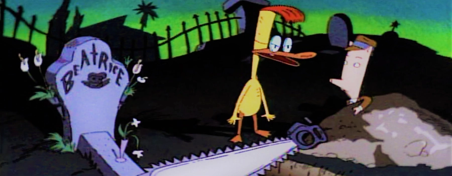 Дакмен: Частный детектив и семьянин